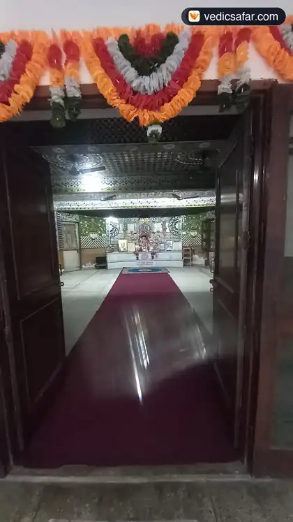 Haridwar Chawla Bhawan photo 3