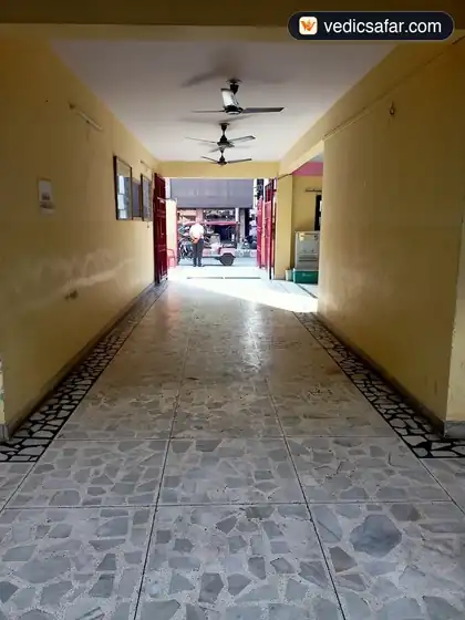 Haridwar Chawla Bhawan photo 4