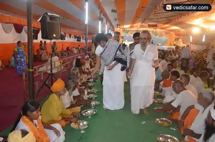 Chinmay Dham Haridwar photo 3