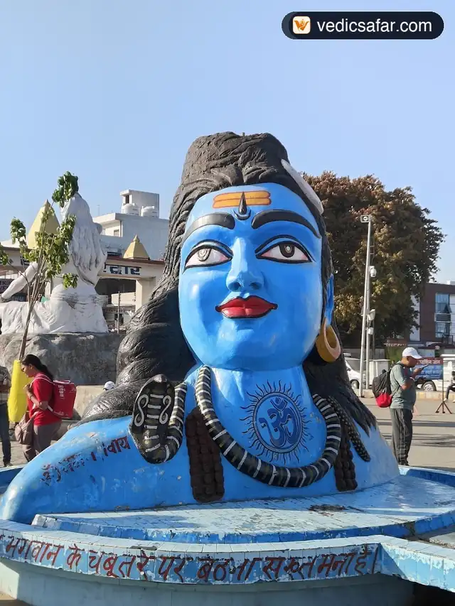 Haridwar Derawal Bhawan Dharamshala Room