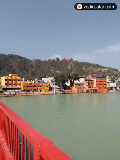 Haridwar Derawal Bhawan Dharamshala Room photo 4