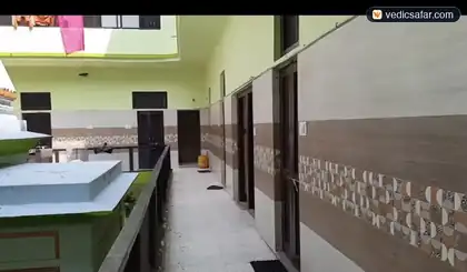 Haridwar Derawal Bhawan Dharamshala Room photo 5