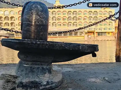 Ekta Bhawan Dharamshala (Near Har Ki Pauri) Haridwar photo 3