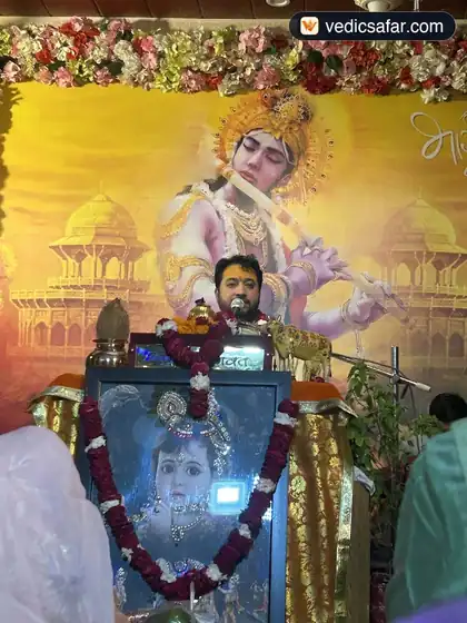 Ganga Bhajan Ashram Haridwar photo 4