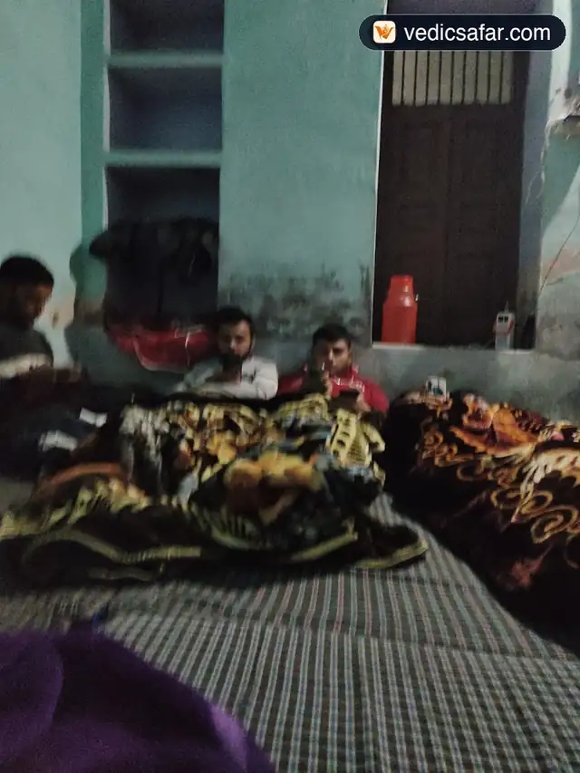 Haridwar Hakim Guruditta Mal Jammu Wali 