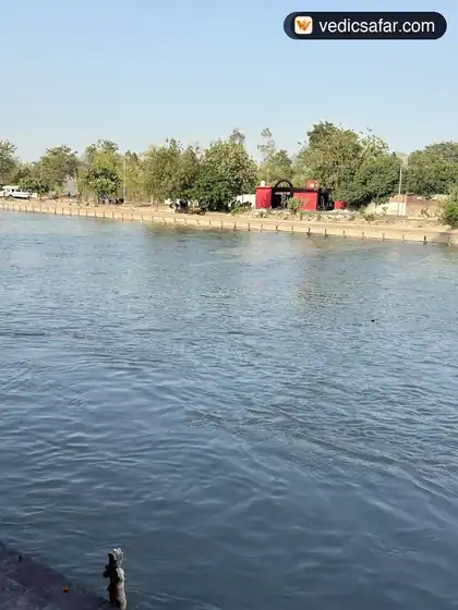 Hanumant Dham Ashram Haridwar photo 4