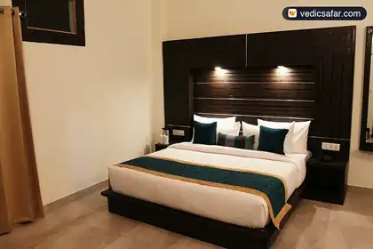 Hotel Alpine near Railway Station Haridwar photo 2