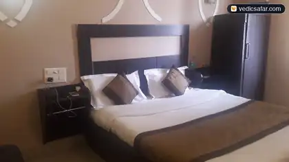 Hotel Alpine near Railway Station Haridwar photo 3