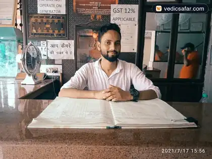 Hotel Divine Haridwar photo 2