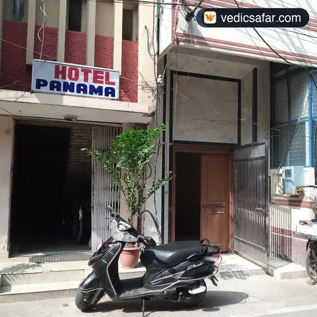 Hotel Panama Haridwar