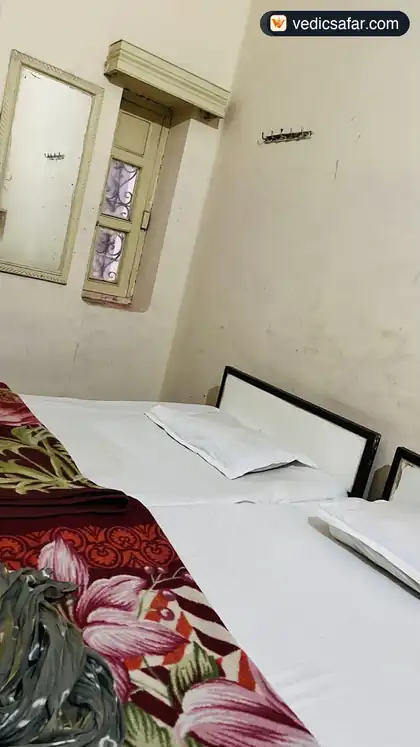 Hotel Panama Haridwar photo 2