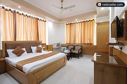 Haridwar Hotel Sharma Pariwar photo 2