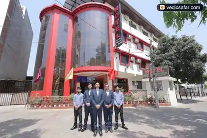 Haridwar Hotel Sharma Pariwar photo 4