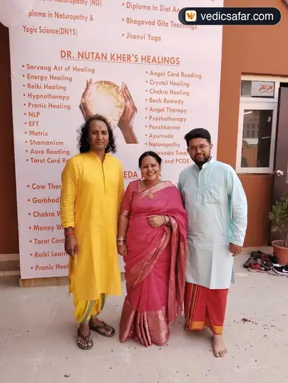 Haridwar Jahnavi Ayurveda and Yoga Kendra photo 2