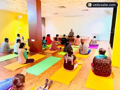Haridwar Jahnavi Ayurveda and Yoga Kendra photo 3