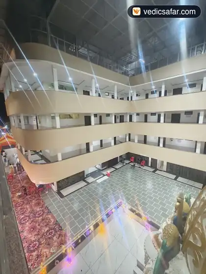 Jalan Bhawan Dharmshala Haridwar photo 3