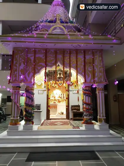 Jalan Bhawan Dharmshala Haridwar photo 5