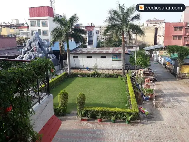 Jammu Yatri Bhawan Trust Haridwar