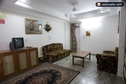 Jammu Yatri Bhawan Trust Haridwar photo 2