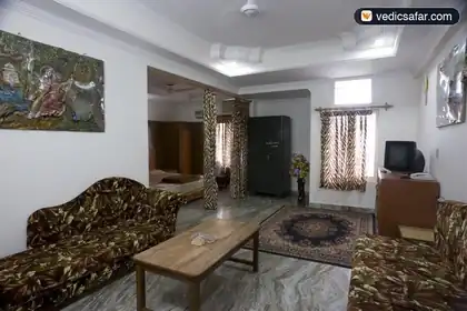 Jammu Yatri Bhawan Trust Haridwar photo 3