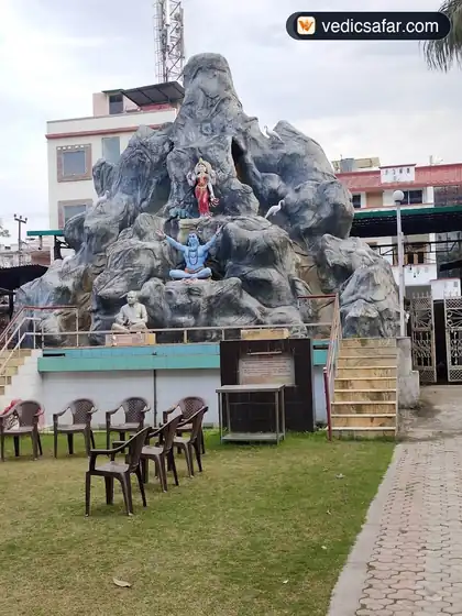 Jammu Yatri Bhawan Trust Haridwar photo 5