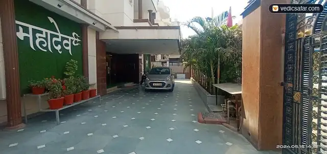Haridwar Jhang Bhawan