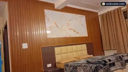 Haridwar Jhang Bhawan photo 3