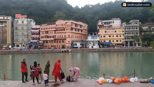 Jodhpur Bhawan Dharamshala Haridwar