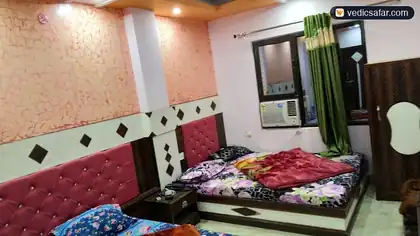 Jodhpur Bhawan Dharamshala Haridwar photo 2