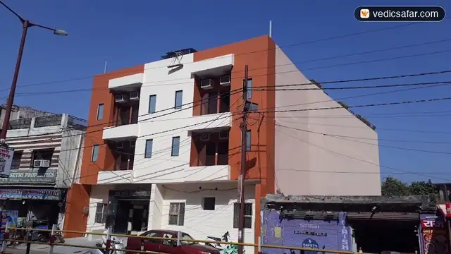 Lala Chandanlal Seva Sadan Haridwar