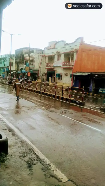 Lala Chandanlal Seva Sadan Haridwar photo 4