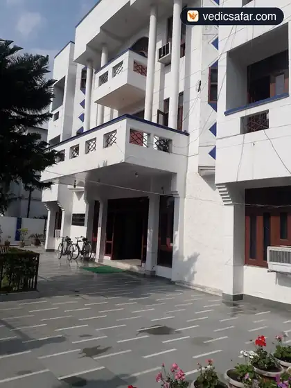Lala Kishan Lal Seva Kunj Haridwar photo 2