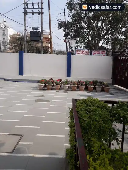 Lala Kishan Lal Seva Kunj Haridwar photo 3