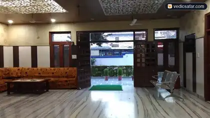 Lala Kishan Lal Seva Kunj Haridwar photo 4