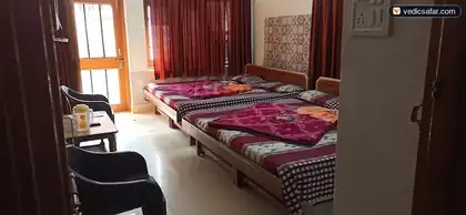Haridwar List of Gujarati Leela Yatri Bhawan Dharamshala photo 2