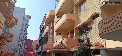 Haridwar List of Gujarati Leela Yatri Bhawan Dharamshala photo 3