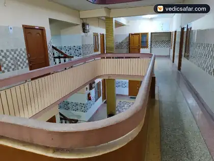 Haridwar List of Gujarati Leela Yatri Bhawan Dharamshala photo 5