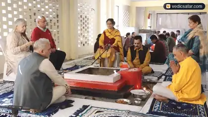 Haridwar Mahajan Bhawan Abmss photo 4