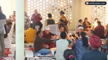 Haridwar Mahajan Bhawan Abmss photo 5