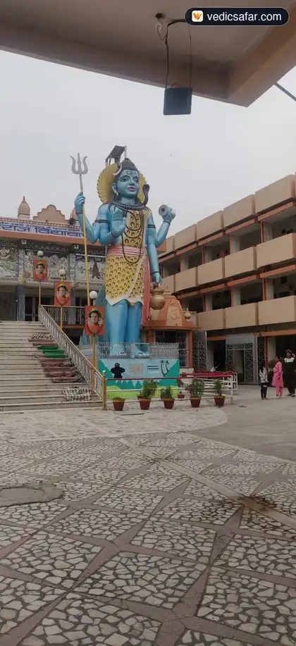 Haridwar Maharaja Agrasen Agarwal Ashram photo 3