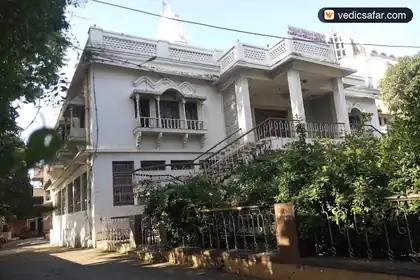 Haridwar Mahila Milan Mandir Maa Sadanandamayi Yatri Bhvan photo 3