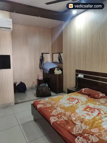 Haridwar Mandi Gobindgarh Dharamshala photo 2
