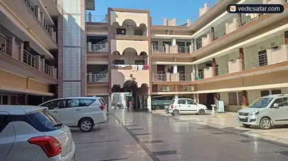 Haridwar Mandi Gobindgarh Dharamshala photo 3
