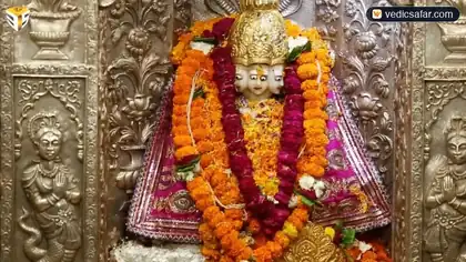 Haridwar Mansa Devi Mandir Room Dharamshala photo 2
