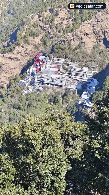 Shri Mata Vaishnav Shakti Bhawan Haridwar photo 3