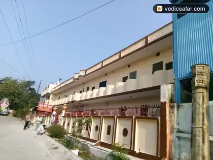 Maya Seva Sadan Haridwar photo 4