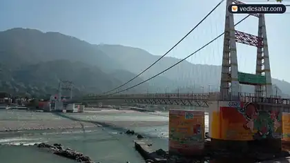 Maya Seva Sadan Haridwar photo 5