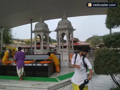 Haridwar Mittal Dham Shantikunj Ashram Dharamshala photo 3