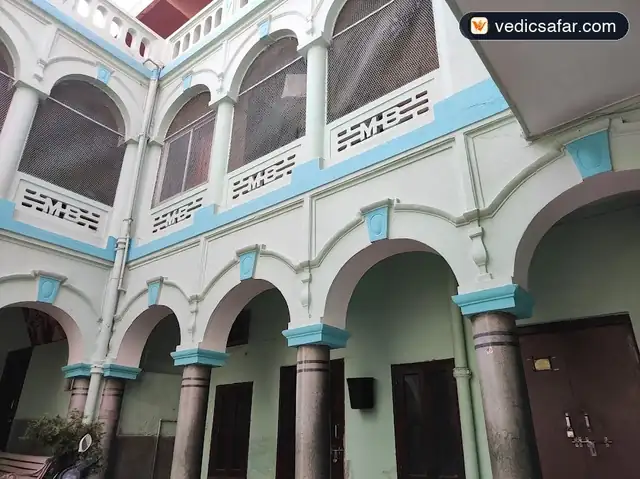 Modi Bhawan Haridwar