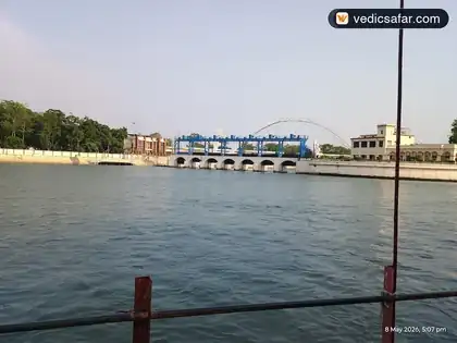 Modi Bhawan Haridwar photo 4